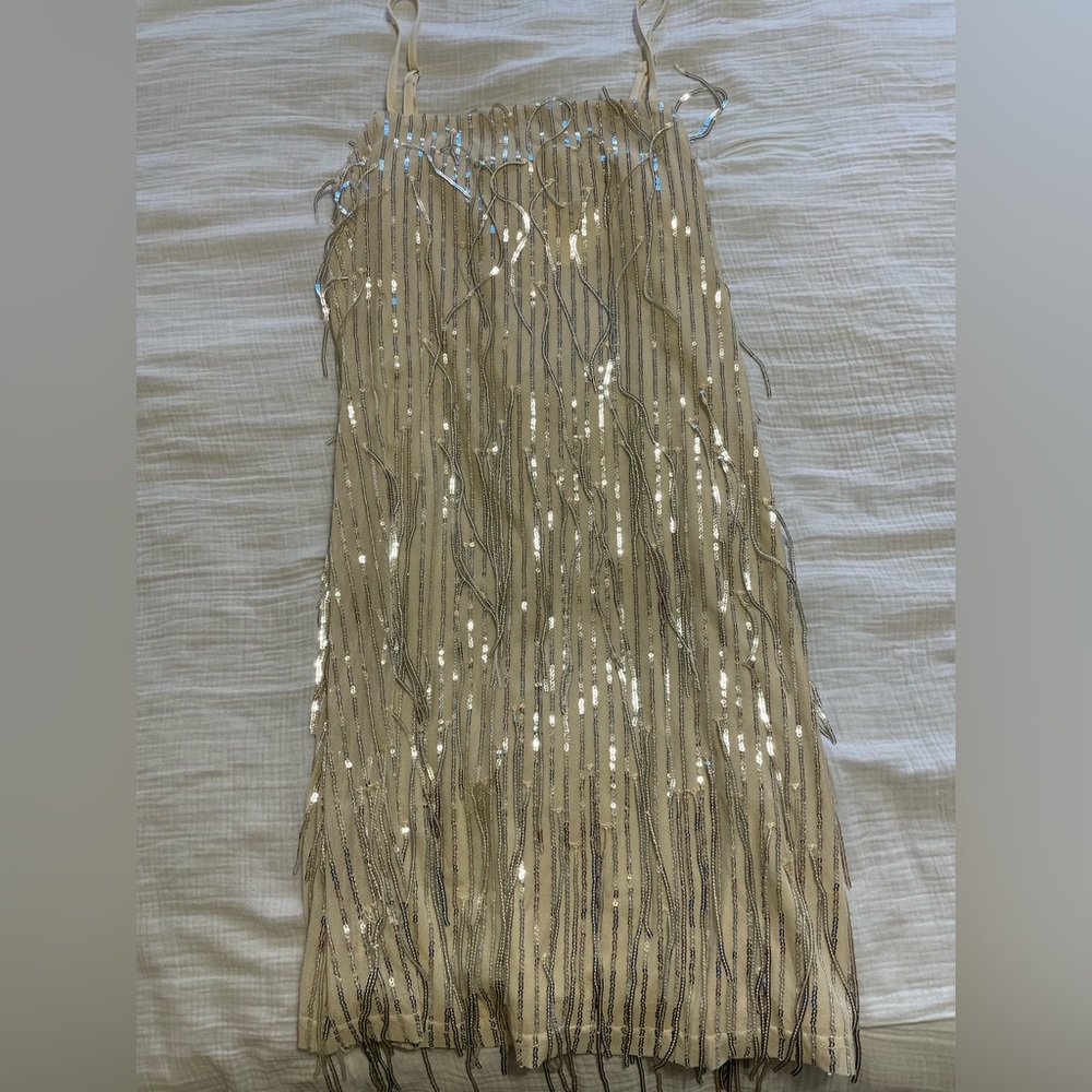 Dress from Vici